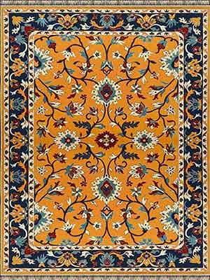Maral Carpet